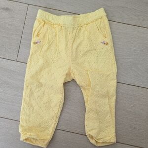 French Baby Pants - Sergent Major